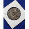 Image 1 : 1941 Great Britian Silver One Florin Two Shillings Coin - Nice Toning!