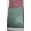 Image 3 : (4) Case Institute Of Technology Yearbooks '49 '50 51' '52 & Case School Institute Book 