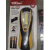 Image 3 : All New- 200 Lumen Work Light, Failure Indicator, PVC Cutter, Nut Setter Set, 5 In 1 Cable Tool