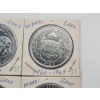 Image 3 : Four Vintage Collectible Marti Gras Doubloons 