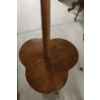 Image 2 : *Pick Up At Mantua Home-No Shipping Available* Vintage Pretty Maple Floor Lamp 18''x66.5'' With Atta
