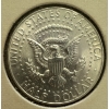 Image 3 : 1964 United States 90% Silver Kennedy Half Dollar- Incredible Condition