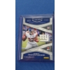 Image 3 : (3) Assorted Panini Auto Football Cards Including Harold Landry