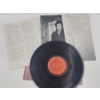 Image 3 : Vintage Bruce Springsteen "Darkness on the Edge of Town" 12" Vinyl Record