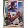Image 5 : Lot of 40 Assorted Baseball Trading Cards Including Cal Ripken Jr & Derek Jeter Cards!