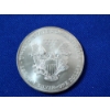 Image 2 : 2001 Silver American Eagle - 1 Ounce .999 Fine Silver 