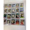 Image 4 : 1985 Topps Baseball Cards in Sleeves - 52 Cards Total - Great Condition - Includes Yankees - Indians