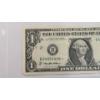 Image 4 : Assorted United States Currency Including Series 1999 $1 Federal Reserve STAR Note - Face Value: $4