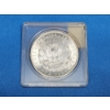 Image 3 : *Rarer Date* 1902-O Morgan Silver Dollar - Higher Grade - In Holder! 