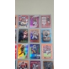 Image 4 : Assorted Panini Numbered Parallels /199 Football Cards