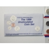 Image 6 : 1990, 1991, 1998 P&D United States Mint Uncirculated Coin Sets In Original Packaging