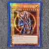 Image 1 : 25th Quarter Century Holo Black Luster Soldier - Envoy of the Beginning RA03-EN132 Yu-Gi-Oh Trading 