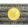 Image 1 : One Tenth Ounce Gold Britannia