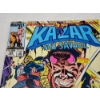 Image 5 : Lot of Five Assorted Marvel Comic Books 