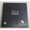 Image 3 : 2014 U.S Mint Limited Edition Silver Proof Coin Set Featuring 2014-W 1 Troy Oz .999 Silver Eagle