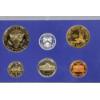 Image 4 : Two US Mint Proof Sets, Yrs. 2001 and 2005