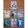 Image 1 : Seven Assorted Tony Gwynn Baseball Trading Cards Dating Back to 1984