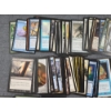 Image 7 : Large Lot of Over 100 MTG Magic The Gathering Trading Cards Including Many Holo, Rare & Even 4 Autos