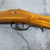 Image 22 : Connecticut Valley Arms (CVA) Frontier Hunter .50 Cal Black Powder Percussion Rifle – Made in Spain