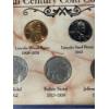 Image 4 : Lot of (2) Coin Collections: 20th Century Coin Collection & 100th Anniversary Denver Mint Collection