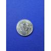 Image 3 : 1 oz .9999 Fine Silver 1990 Canadian Maple Leaf ft. Queen Elizabeth II - $5 Coin