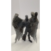 Image 6 : McFarlane Spawn 21 Figure, McFarlane Spawn 26 Series Figure & Trendmasters Godzilla Action Figure