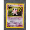 Image 1 : Mr. Mime 6/64 Jungle Holo NM Pokemon Trading Card