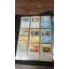 Image 67 : Binder Of 684 Basic & Holo Pokémon Cards