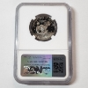 Image 3 : NGC PS 69 Ultra Cameo United States 1981-S Type 1 Susan B. Anthony Dollar