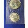 Image 3 : 1776-1976 United States Bicentennial Silver Uncirculated Proof Set