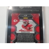 Image 5 : 2023 Panini Mosaic Football Rashee Rice Autograph - SGC 10/10