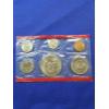 Image 2 : 1974 Unites States Mint Uncirculated Coin Set