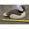 Image 4 : Exquisite Hand Carved Wood Ducks- Pintail & Bafflehead