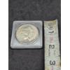 Image 2 : 1881-S Morgan 90% Silver Dollar with Protective Case