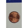 Image 11 : (10) Assorted United States Cents In Sealed Littleton Bags -Most Uncirculated - Face Value: $0.10