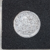 Image 10 : 1857 Seated Liberty Quarter Dollar 90% Silver Piece of ART ~ Coin Crafted Into A Complete Puzzle! 