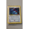 Image 1 : Sealed Pokemon TCG Cool Porygon Wizards Black Star Promo Holo #15 Card
