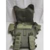 Image 5 : Tacticon Armament BattleVest Plate Carrier Vest LWS-600 AR-600 Lightweight Steel Plates