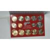 Image 3 : 2008-P & 2008-D United States Mint Uncirculated Coin Sets