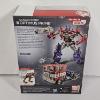 Image 2 : Transformers Age of Extinction Voyager Class Evasion Mode Optimus Prime Action Figure