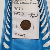Image 3 : Lot of 33 Assorted Lincoln Wheat Cents - 1950's - Various Conditions & Errors - Face Value: $0.33
