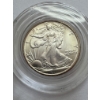 Image 1 : United States Walking Liberty .999 Fine Silver Coin 1/10 Troy Oz. Incredible Condition!