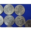 Image 9 : Lot of (13) Eisenhower Dollars Including (6) Bicentennial, (4) 1971, (2) 1972, (1) 1977 FV; $13.00