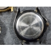 Image 6 : Three Different Wrist Watch Faces Including Timex!