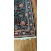 Image 3 : Excellent Runner 121" x 30" Fringed Intricate Design & Colorful Carpet In Great Condition