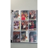 Image 48 : Large Assortment Of '92-"95 Basketball Trading Cards