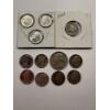 Image 1 : United States 90% Silver Dimes & Quarter - $1.35 Face Value