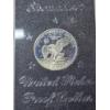 Image 4 : 1971- S Proof Eisenhower Dollar in Display Case
