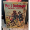 Image 2 : Heartbroken Framed Poster, And Bull Durham Cardboard Poster