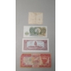 Image 6 : Assorted World Currency Featuring An Assignat Issued During The French Revolution 